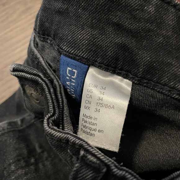 Men’s H&M Jeans - Picture 3 of 3